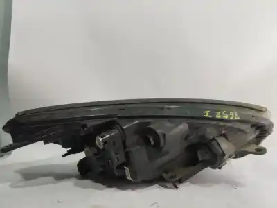 Second-hand car spare part Left Headlight for KIA PICANTO (JA) Concept OEM IAM references 921011Y0  