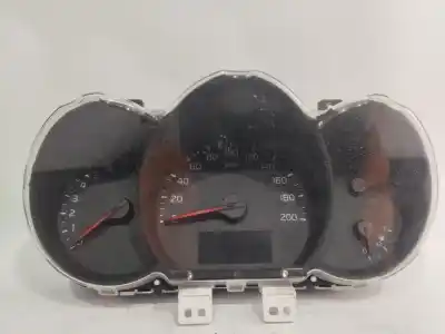 Second-hand car spare part dashboard for kia picanto (ja) concept oem iam references 940831y120