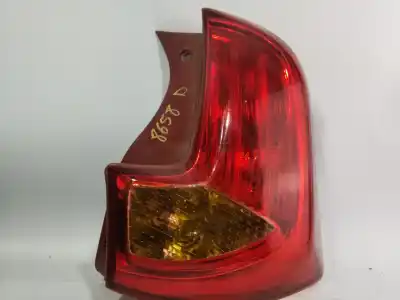 Second-hand car spare part right tailgate light for kia picanto (ja) concept oem iam references   