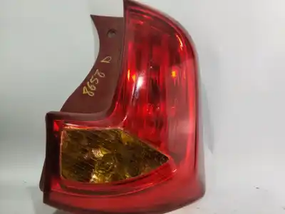 Second-hand car spare part RIGHT TAILGATE LIGHT for KIA PICANTO (JA)  OEM IAM references   