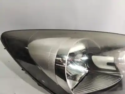 Pezzo di ricambio per auto di seconda mano faro anteriore destro per kia picanto (ja) concept riferimenti oem iam 921021y0  