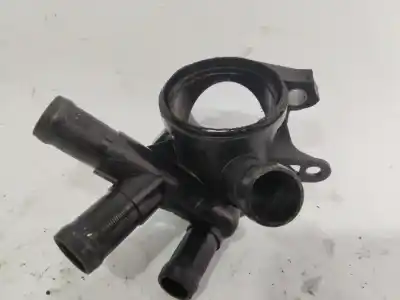 Peça sobressalente para automóvel em segunda mão termostato por renault captur zen referências oem iam 110617089r  