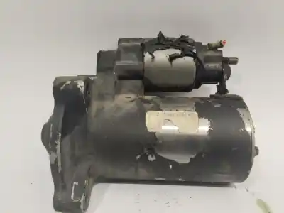 Second-hand car spare part Starter Motor for CITROEN C3 (F DESDE 11/2001) 1.1 8V OEM IAM references 670828  
