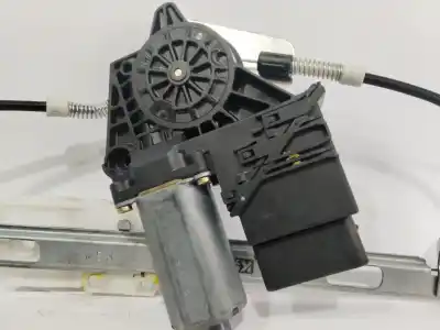 Peça sobressalente para automóvel em segunda mão motor elevador vidro dianteiro esquerdo por volkswagen passat berlina (3b2) comfortline referências oem iam 0130821697