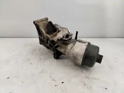 Second-hand car spare part engine oil cooler for opel combo tour cosmo oem iam references 55197216  