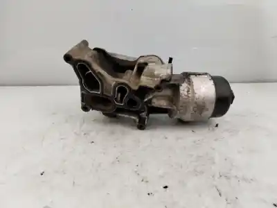 Second-hand car spare part engine oil cooler for opel combo tour cosmo oem iam references 55197216  