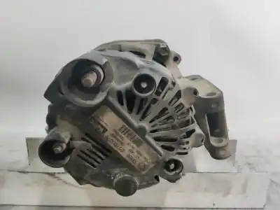 Автозапчастина б/у ГЕНЕРАТОР для FIAT PUNTO (EVO) (199)  Посилання на OEM IAM 55185076  