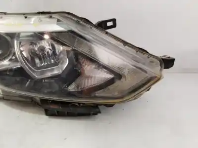 Peça sobressalente para automóvel em segunda mão FAROL / FAROLIM DIREITO por NISSAN QASHQAI (J11)  Referências OEM IAM 100-18013  