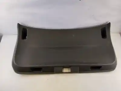 Автозапчастина б/у молдинг для renault captur i (j5_, h5_) 0.9 tce 90 посилання на oem iam 909001518r  