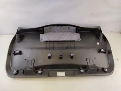 Автозапчастина б/у молдинг для renault captur i (j5_, h5_) 0.9 tce 90 посилання на oem iam 909001518r  