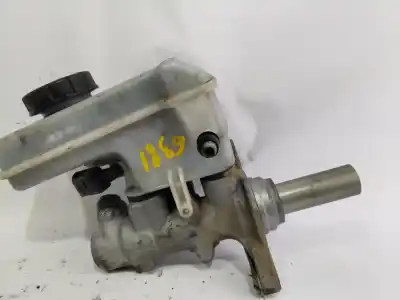 Автозапчасти б/у ТОРМОЗНОЙ НАСОС за SEAT LEON (5F1)  ссылки OEM IAM 32668423  