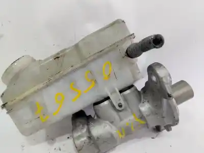 Second-hand car spare part brake pump for renault captur i ( j5 h5 ) 1.5 dci 90 oem iam references 460915125r