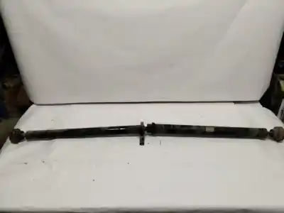 Pezzo di ricambio per auto di seconda mano trasmissione centrale per audi a8 (4e2) 4.2 fsi quattro 350 cv / 257 kw riferimenti oem iam 4e0521101d  