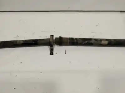 Pezzo di ricambio per auto di seconda mano trasmissione centrale per audi a8 (4e2) 4.2 fsi quattro 350 cv / 257 kw riferimenti oem iam 4e0521101d  