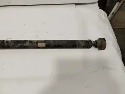 Pezzo di ricambio per auto di seconda mano Trasmissione Centrale per AUDI A8 (4E2) 4.2 FSI Quattro 350 CV / 257 KW Riferimenti OEM IAM 4E0521101D  