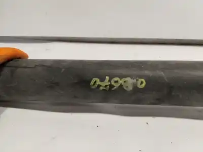 Pezzo di ricambio per auto di seconda mano trasmissione centrale per audi a8 (4e2) 4.2 fsi quattro 350 cv / 257 kw riferimenti oem iam 4e0521101d  