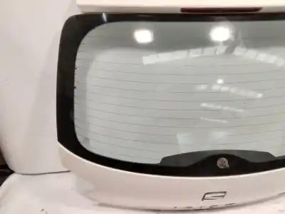 Recambio de automóvil de segunda mano de PORTON TRASERO para SEAT IBIZA (6J5)  referencias OEM IAM   