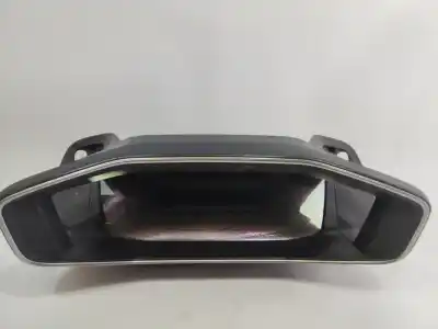 Peça sobressalente para automóvel em segunda mão Quadrante por PEUGEOT 2008 (P1) ACTIVE PACK 130 CV / 96 KW Referências OEM IAM 984858048000  