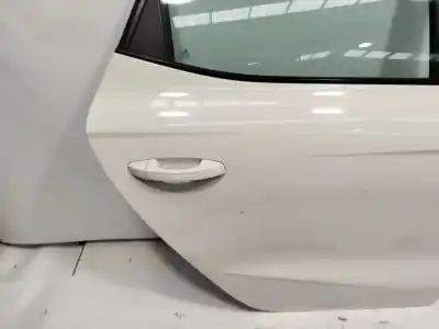 Автозапчастина б/у  для SEAT IBIZA IV (6J5, 6P1)  Посилання на OEM IAM   