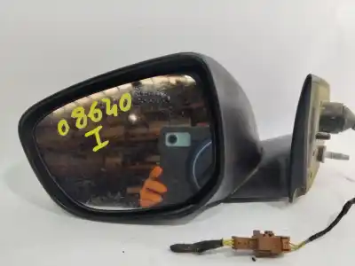 Автозапчасти б/у левое зеркало за citroen c4 cactus business ссылки oem iam e1021265
