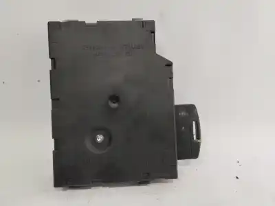 Second-hand car spare part ignition switch for renault captur limited oem iam references 285904179r  