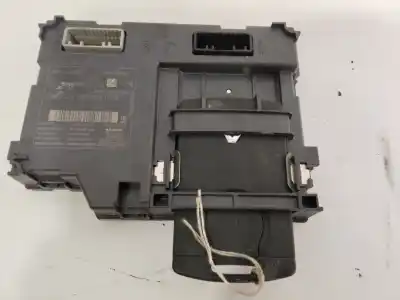 Second-hand car spare part ignition switch for renault captur limited oem iam references 285904179r  