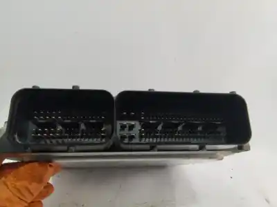 Pezzo di ricambio per auto di seconda mano centralina motore per audi a8 (4e2) 4.2 fsi quattro 350 cv / 257 kw riferimenti oem iam 4e0907401b  
