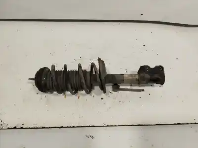 Автозапчасти б/у передний левый амортизатор за opel corsa d cosmo ссылки oem iam 13214357  