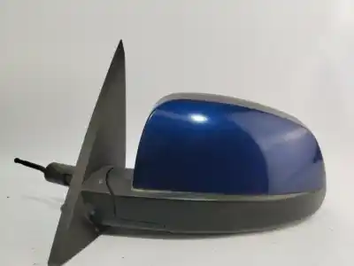 Second-hand car spare part  for OPEL MERIVA  OEM IAM references E9014176  