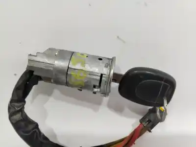 Second-hand car spare part  for RENAULT CLIO II FASE II (B/CB0)  OEM IAM references   