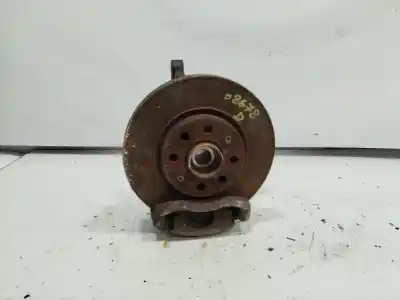 Автозапчастина б/у передній прав для opel corsa d cosmo посилання на oem iam 55703153  