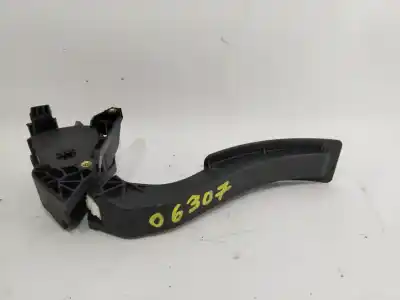 Second-hand car spare part accelerator pedal for renault captur limited oem iam references 6pv00997807  