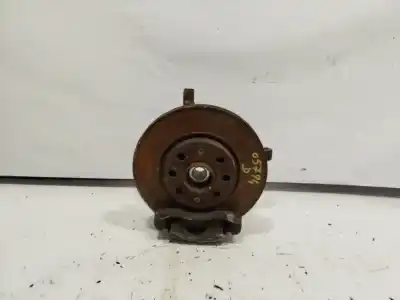 Peça sobressalente para automóvel em segunda mão manga de eixo dianteira direita por opel corsa d sport referências oem iam 55703153