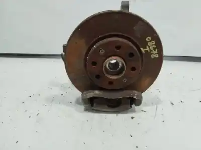 Автозапчасти б/у передняя левая кулачка за OPEL CORSA D Cosmo ссылки OEM IAM 55703154  