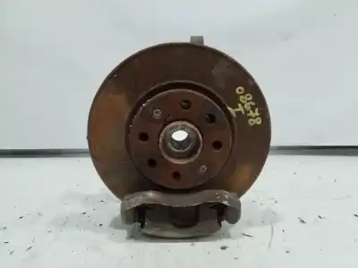 Pezzo di ricambio per auto di seconda mano snodo anteriore sinistro per opel corsa d cosmo riferimenti oem iam 55703154  