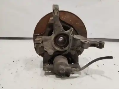 Pezzo di ricambio per auto di seconda mano snodo anteriore sinistro per opel corsa d cosmo riferimenti oem iam 55703154  