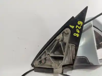 Автозапчастина б/у правий задний огляд для seat toledo ii (1m2) 1.9 tdi посилання на oem iam e101068