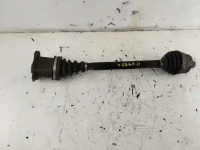 Автозапчастина б/у передня права трансмісія для audi a4 b6 (8e2) 2.0 посилання на oem iam 8e0407272ah   Автозапчастина б/у передня права трансмісія для audi a4 b6 (8e2) 2.0 посилання на oem iam 8e0407272ah