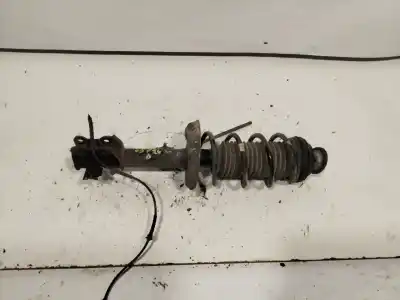 Second-hand car spare part front right shock absorber for opel corsa d sport oem iam references 13343098  