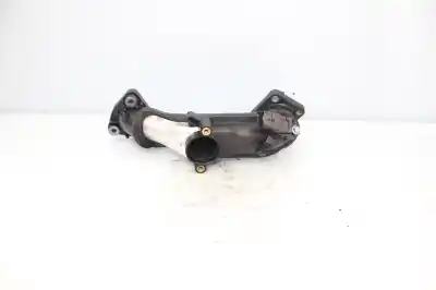 Pièce détachée automobile d'occasion Tube pour PEUGEOT 208 I (CA_, CC_) 1.4 VTI Références OEM IAM 9674942380  