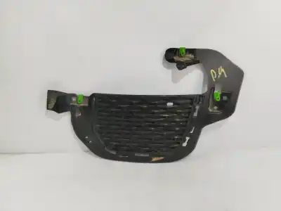 Автозапчастина б/у правий бампер для land rover range rover evoque evoque hse посилання на oem iam gj32-15a299-a