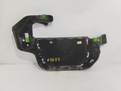 Автозапчастина б/у правий бампер для land rover range rover evoque evoque hse посилання на oem iam gj32-15a299-a  