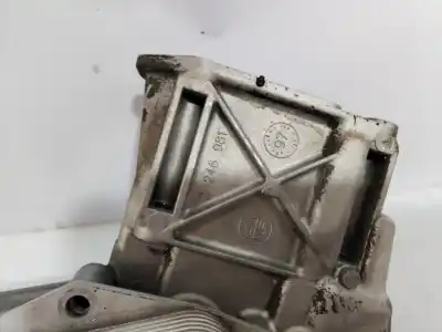 Peça sobressalente para automóvel em segunda mão Radiador De óleo Do Motor por BMW SERIE 3 BERLINA (E46) 320d Referências OEM IAM 2246981  