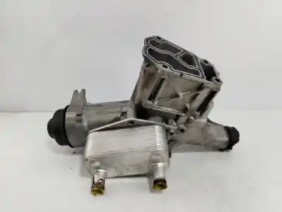 Peça sobressalente para automóvel em segunda mão radiador de óleo do motor por bmw serie 3 berlina (e46) 320d referências oem iam 2246981  