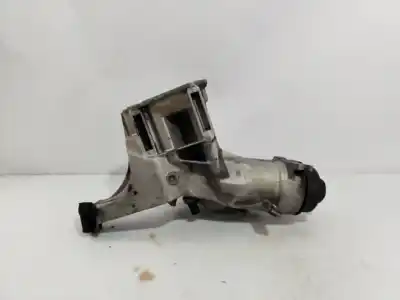 Peça sobressalente para automóvel em segunda mão radiador de óleo do motor por bmw serie 3 berlina (e46) 320d referências oem iam 2246981  