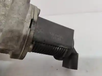 Piesă de schimb auto la mâna a doua supapa valvula egr pentru opel zafira b cosmo referințe oem iam 50024005  