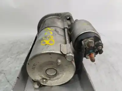Pezzo di ricambio per auto di seconda mano motorino di avviamento per ssangyong rodius xdi riferimenti oem iam 6111514101  
