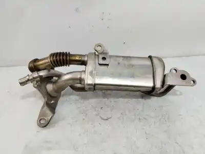 Pezzo di ricambio per auto di seconda mano raffreddatore egr per renault clio iv (bh_) 1.5 dci 75 riferimenti oem iam 147357324r