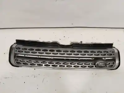 Автозапчастина б/у передня решіта для land rover range rover evoque evoque hse посилання на oem iam gj32-8l001-a