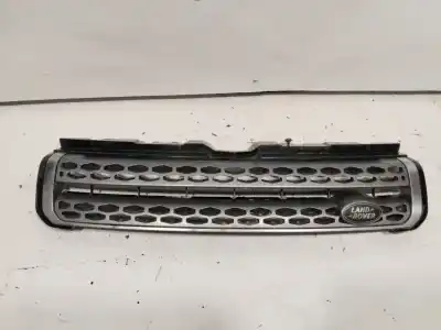 Second-hand car spare part front grille for land rover range rover evoque evoque hse oem iam references gj32-8l001-a  